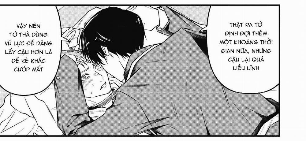 Hợp Đồng Tình Yêu Bảy Ngày 1 trang 38