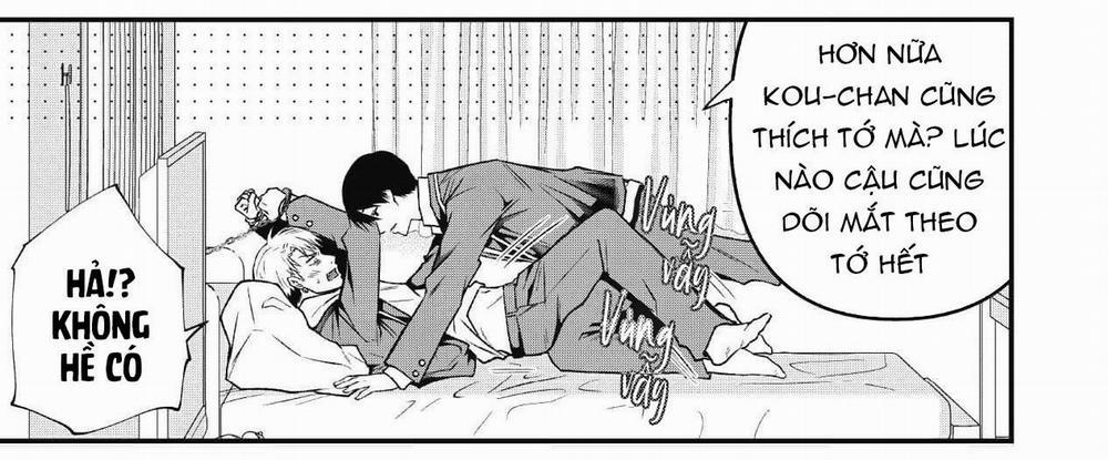 Hợp Đồng Tình Yêu Bảy Ngày 1 trang 41