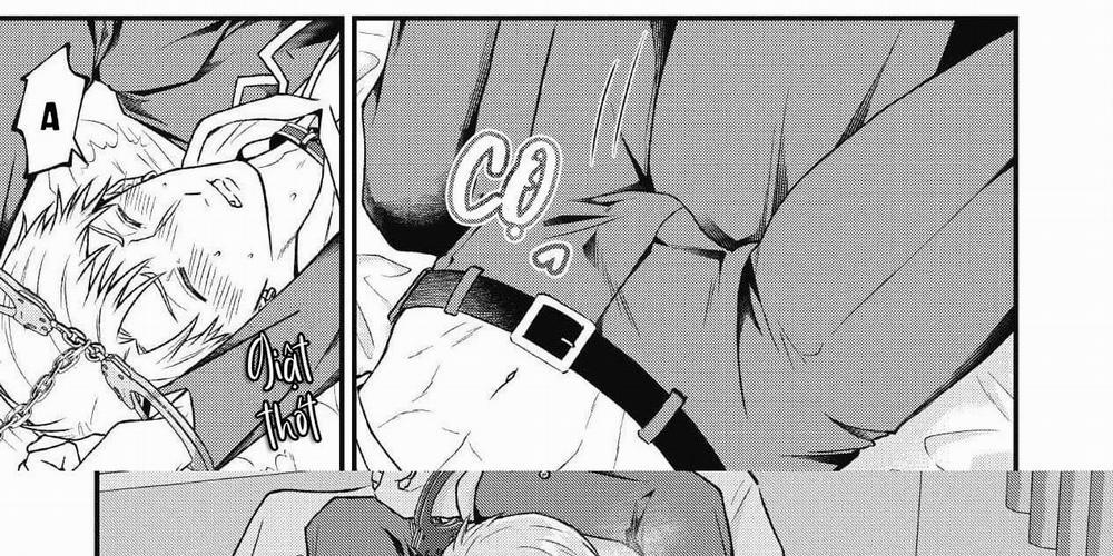 Hợp Đồng Tình Yêu Bảy Ngày 1 trang 42