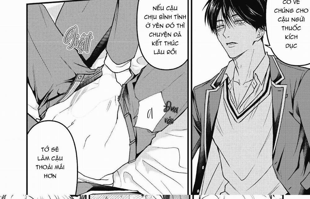 Hợp Đồng Tình Yêu Bảy Ngày 1 trang 44