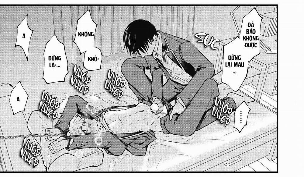 Hợp Đồng Tình Yêu Bảy Ngày 1 trang 46