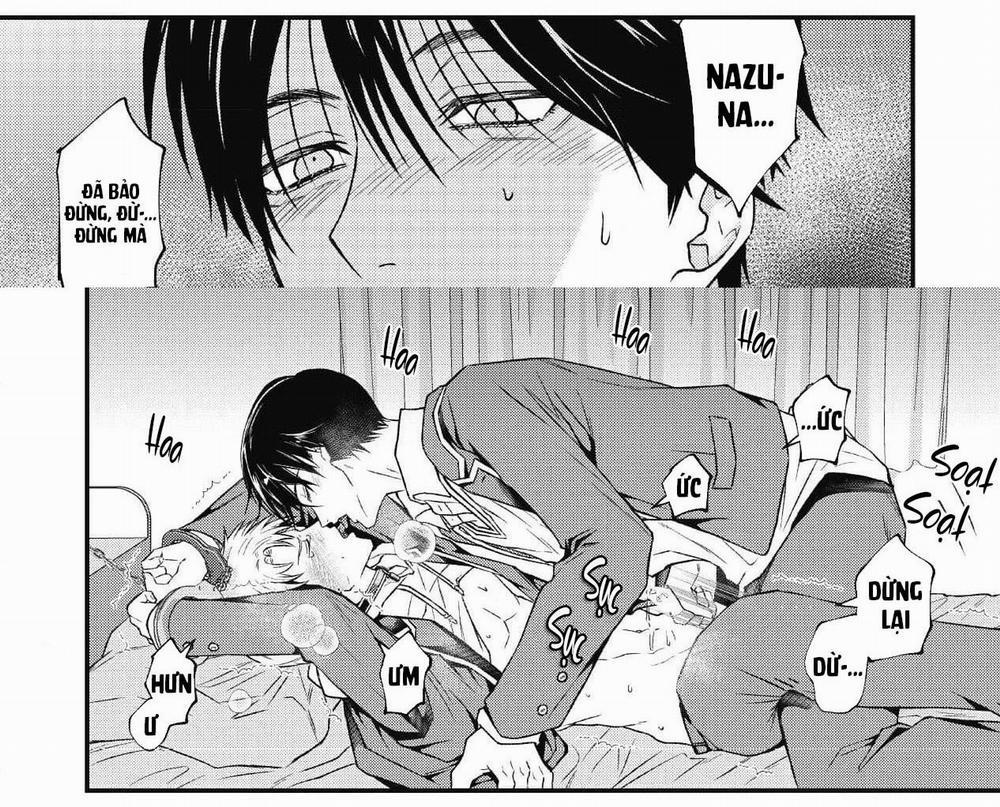 Hợp Đồng Tình Yêu Bảy Ngày 1 trang 47