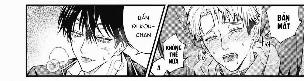 Hợp Đồng Tình Yêu Bảy Ngày 1 trang 48