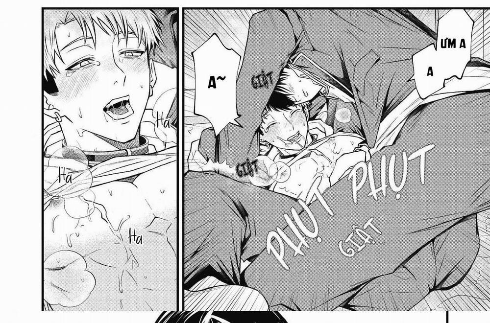 Hợp Đồng Tình Yêu Bảy Ngày 1 trang 49