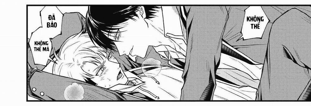 Hợp Đồng Tình Yêu Bảy Ngày 1 trang 5