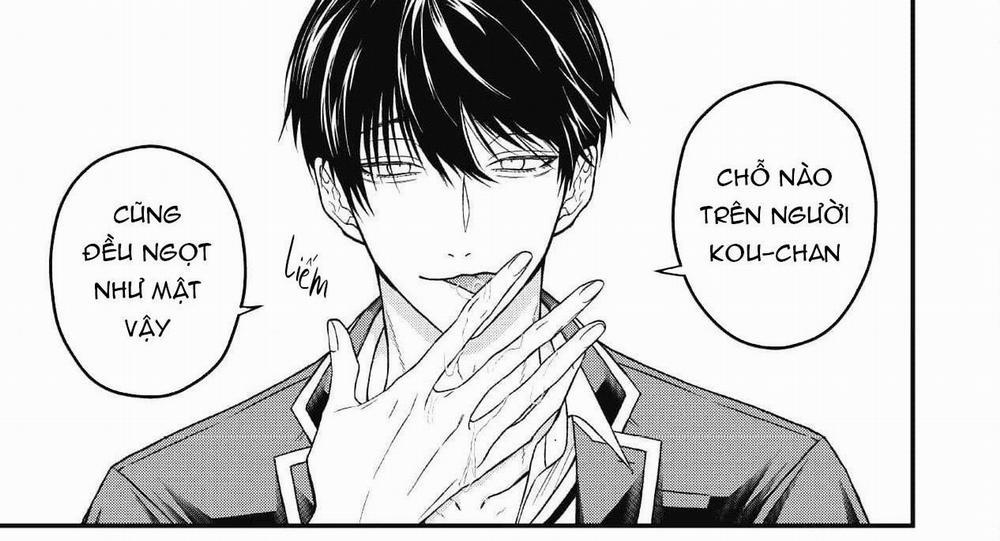 Hợp Đồng Tình Yêu Bảy Ngày 1 trang 50