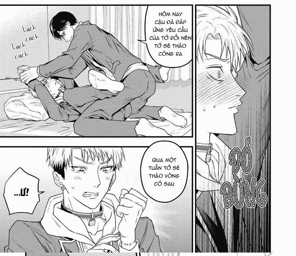 Hợp Đồng Tình Yêu Bảy Ngày 1 trang 51