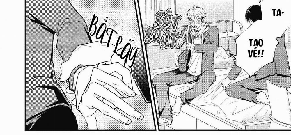 Hợp Đồng Tình Yêu Bảy Ngày 1 trang 52