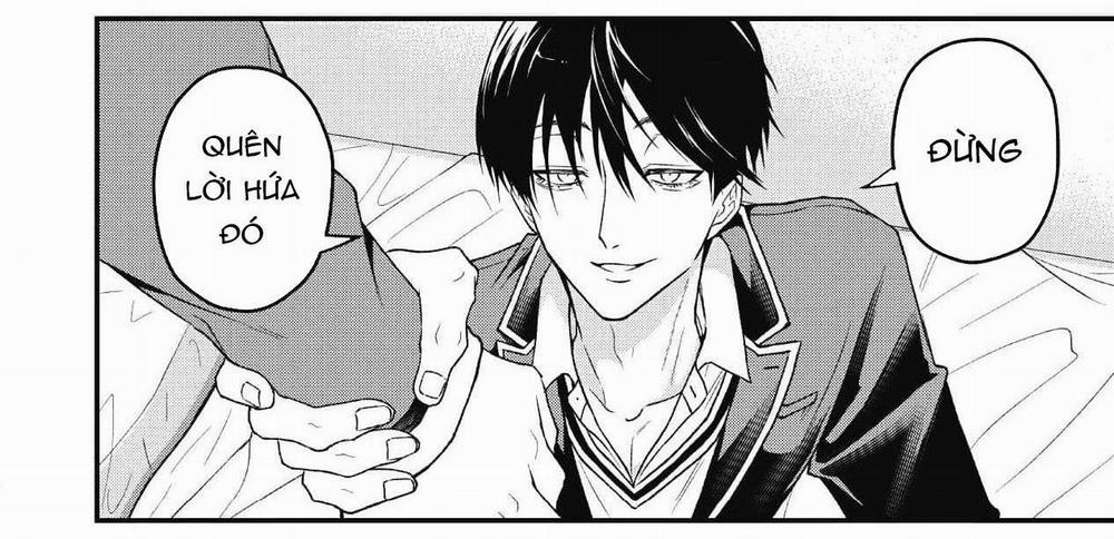 Hợp Đồng Tình Yêu Bảy Ngày 1 trang 53