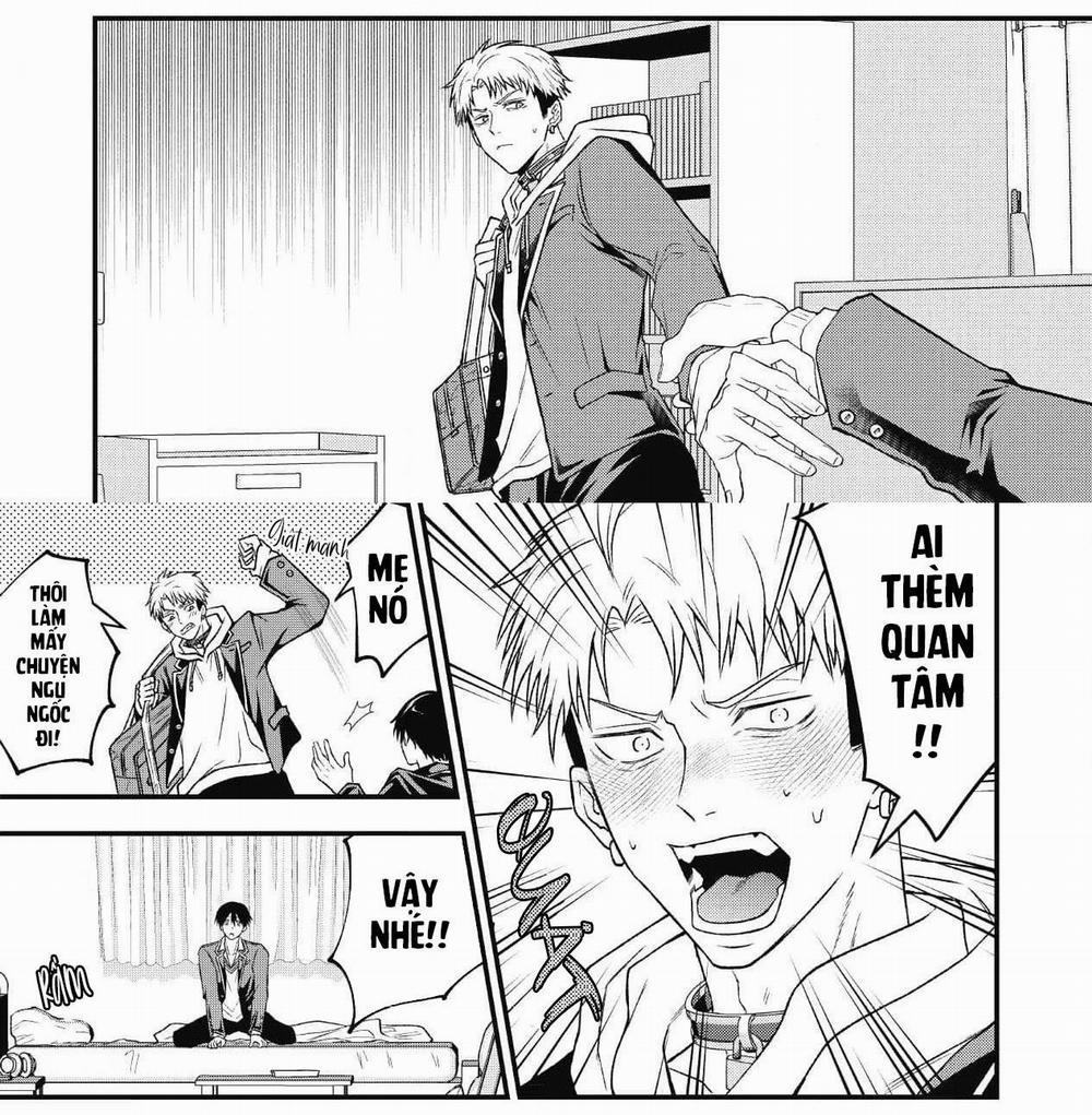 Hợp Đồng Tình Yêu Bảy Ngày 1 trang 54