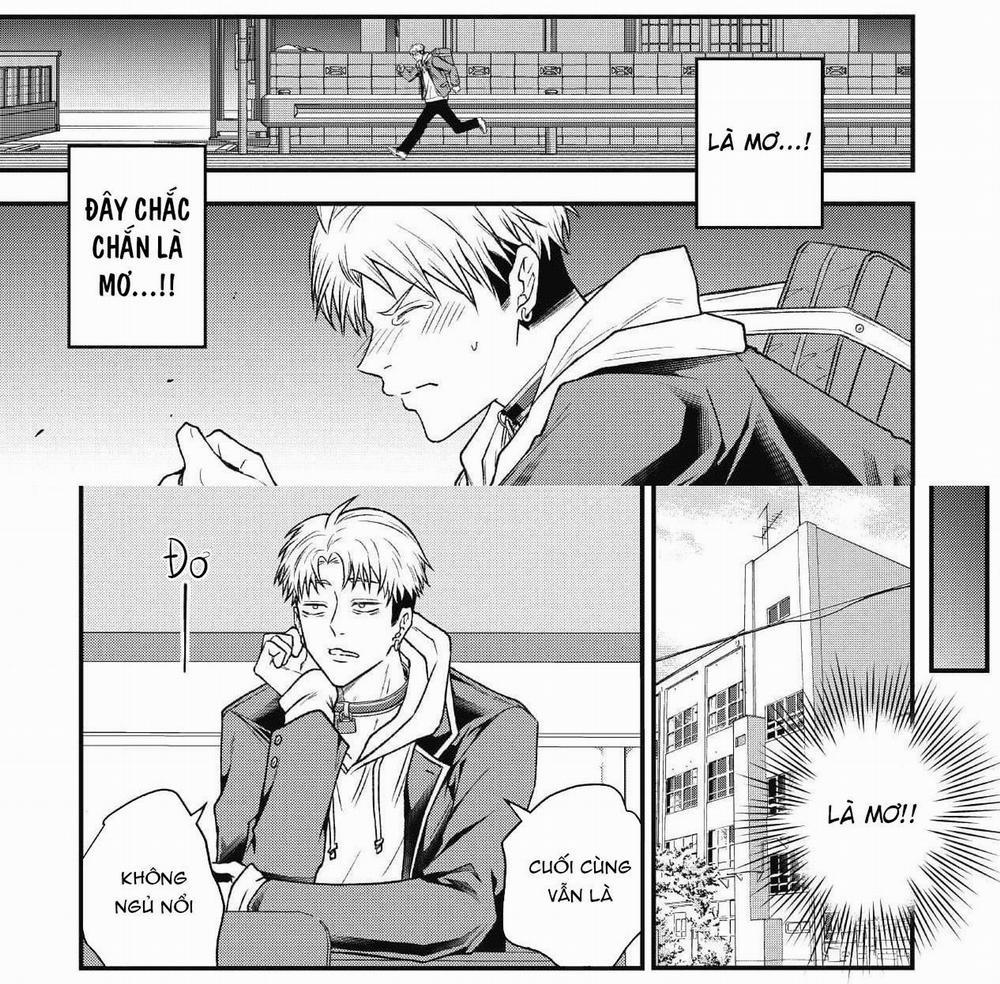 Hợp Đồng Tình Yêu Bảy Ngày 1 trang 56