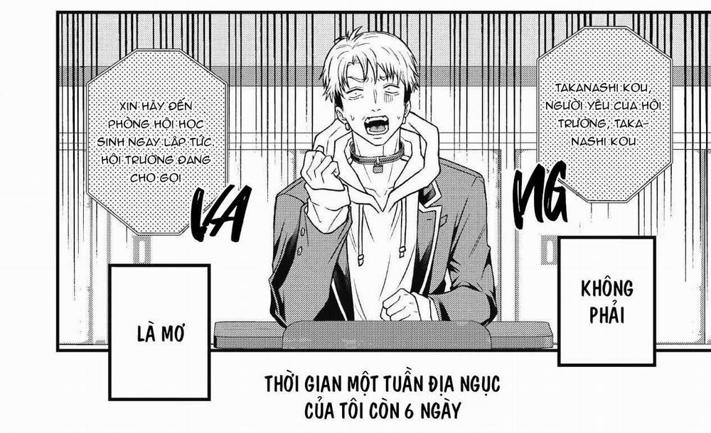 Hợp Đồng Tình Yêu Bảy Ngày 1 trang 58