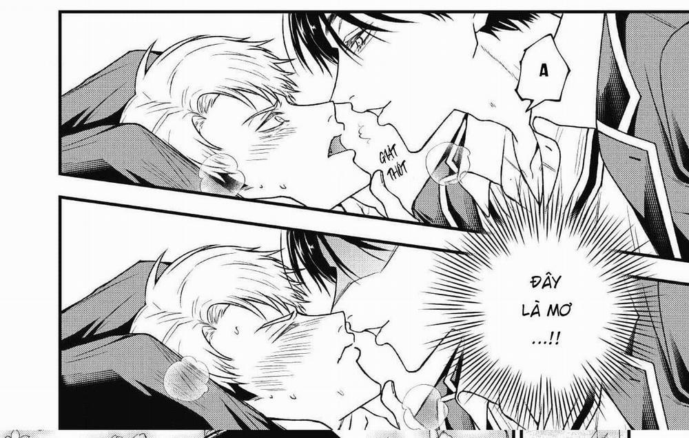 Hợp Đồng Tình Yêu Bảy Ngày 1 trang 6