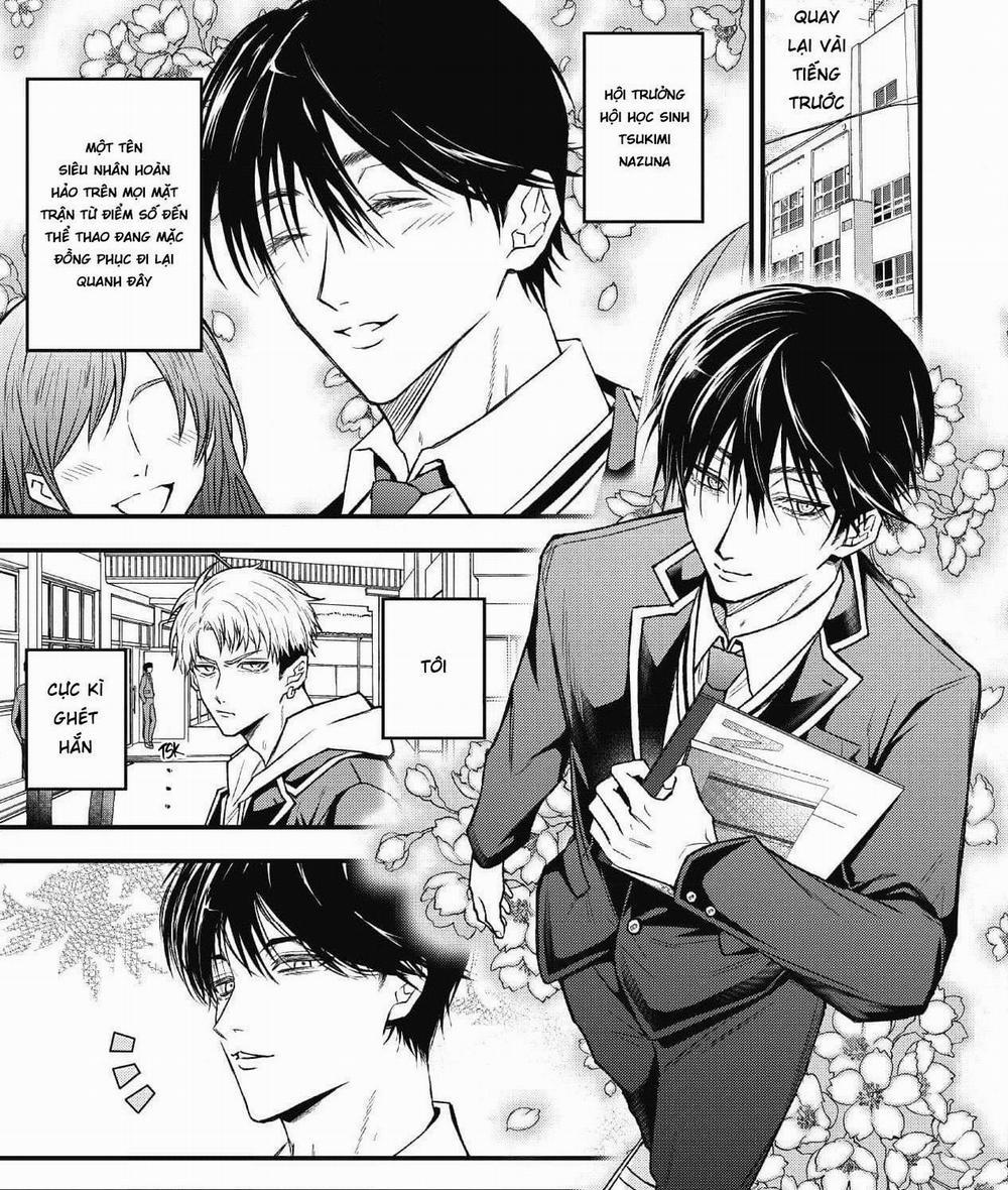 Hợp Đồng Tình Yêu Bảy Ngày 1 trang 7