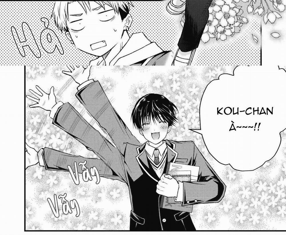 Hợp Đồng Tình Yêu Bảy Ngày 1 trang 8