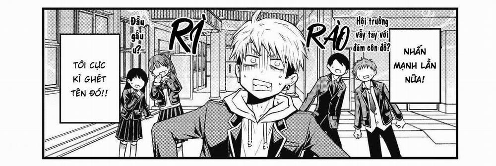 Hợp Đồng Tình Yêu Bảy Ngày 1 trang 9