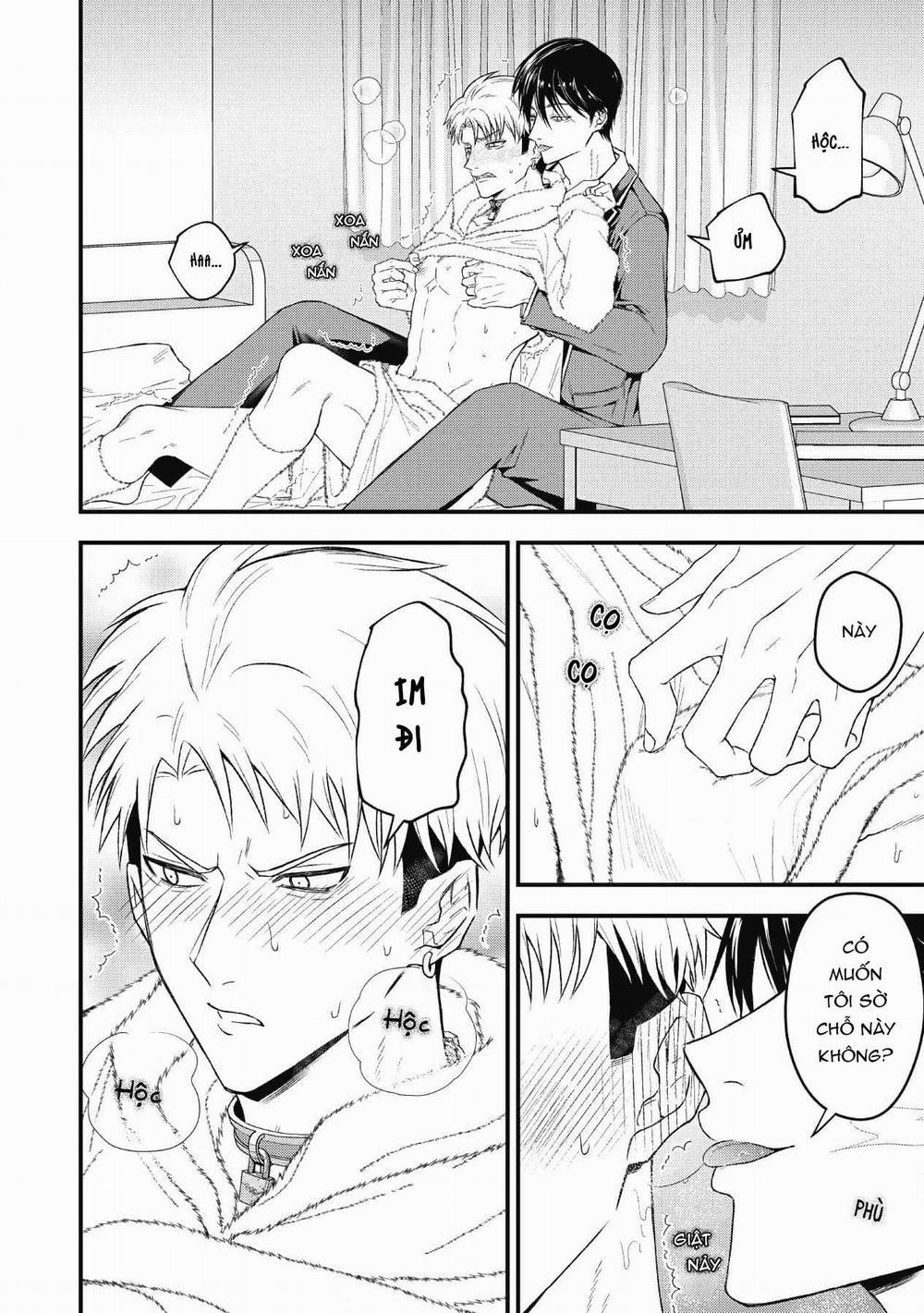 Hợp Đồng Tình Yêu Bảy Ngày 2 trang 17