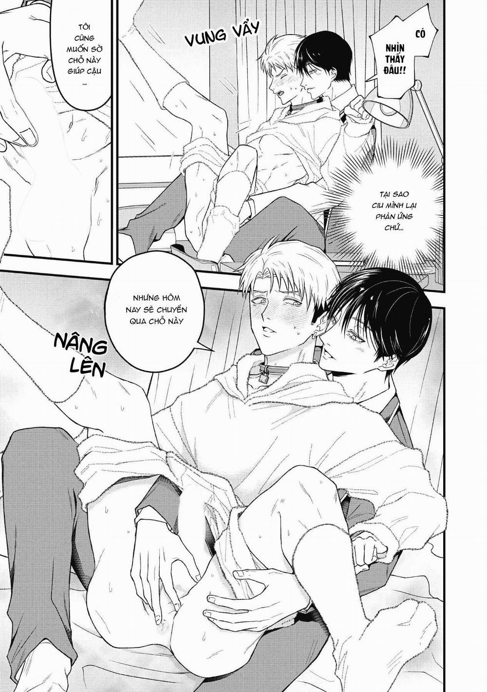 Hợp Đồng Tình Yêu Bảy Ngày 2 trang 20