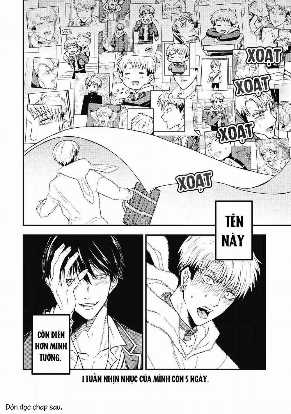 Hợp Đồng Tình Yêu Bảy Ngày 2 trang 25