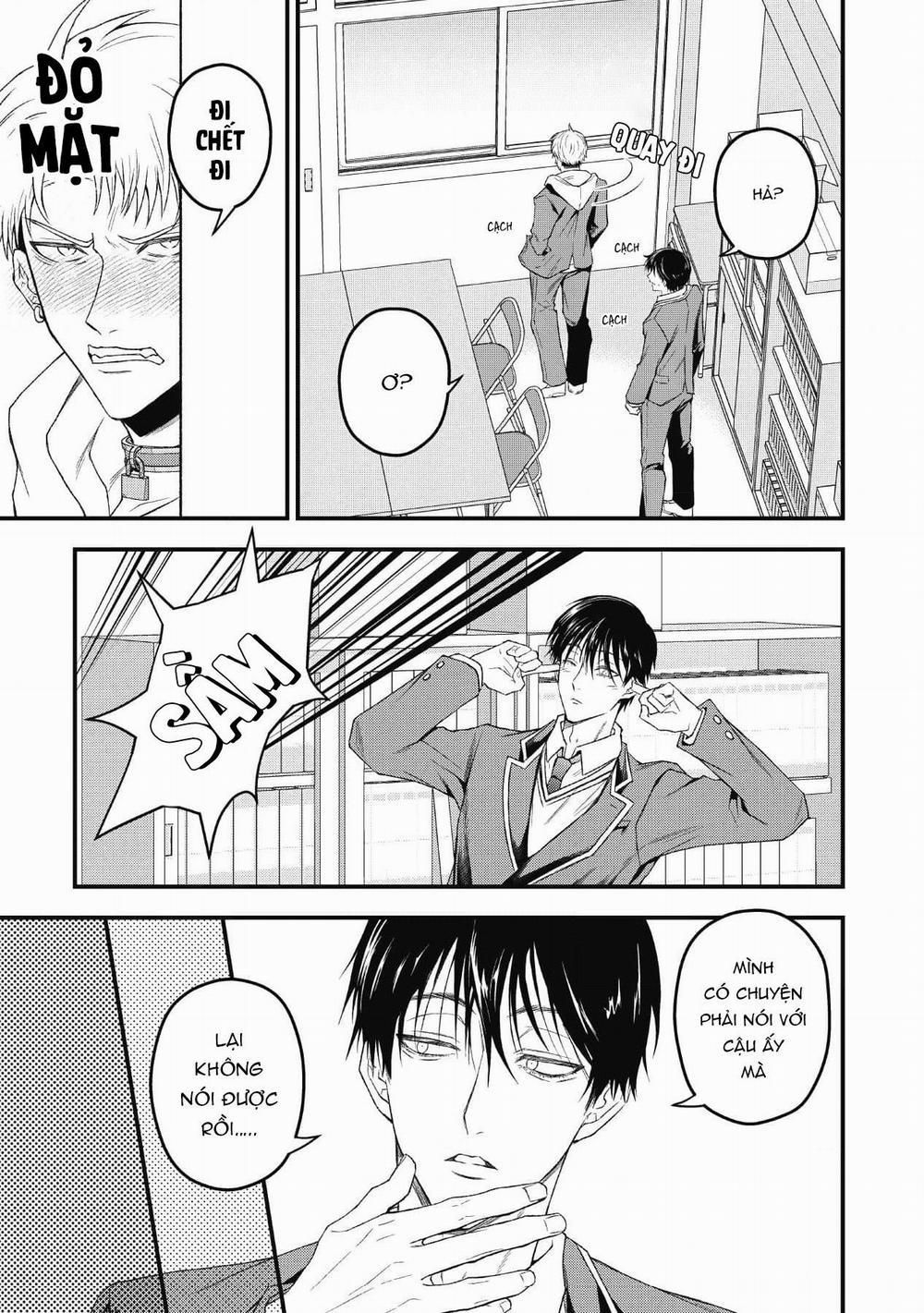 Hợp Đồng Tình Yêu Bảy Ngày 2 trang 6