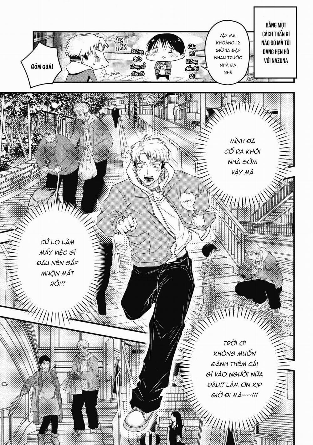 Hợp Đồng Tình Yêu Bảy Ngày 4 trang 2