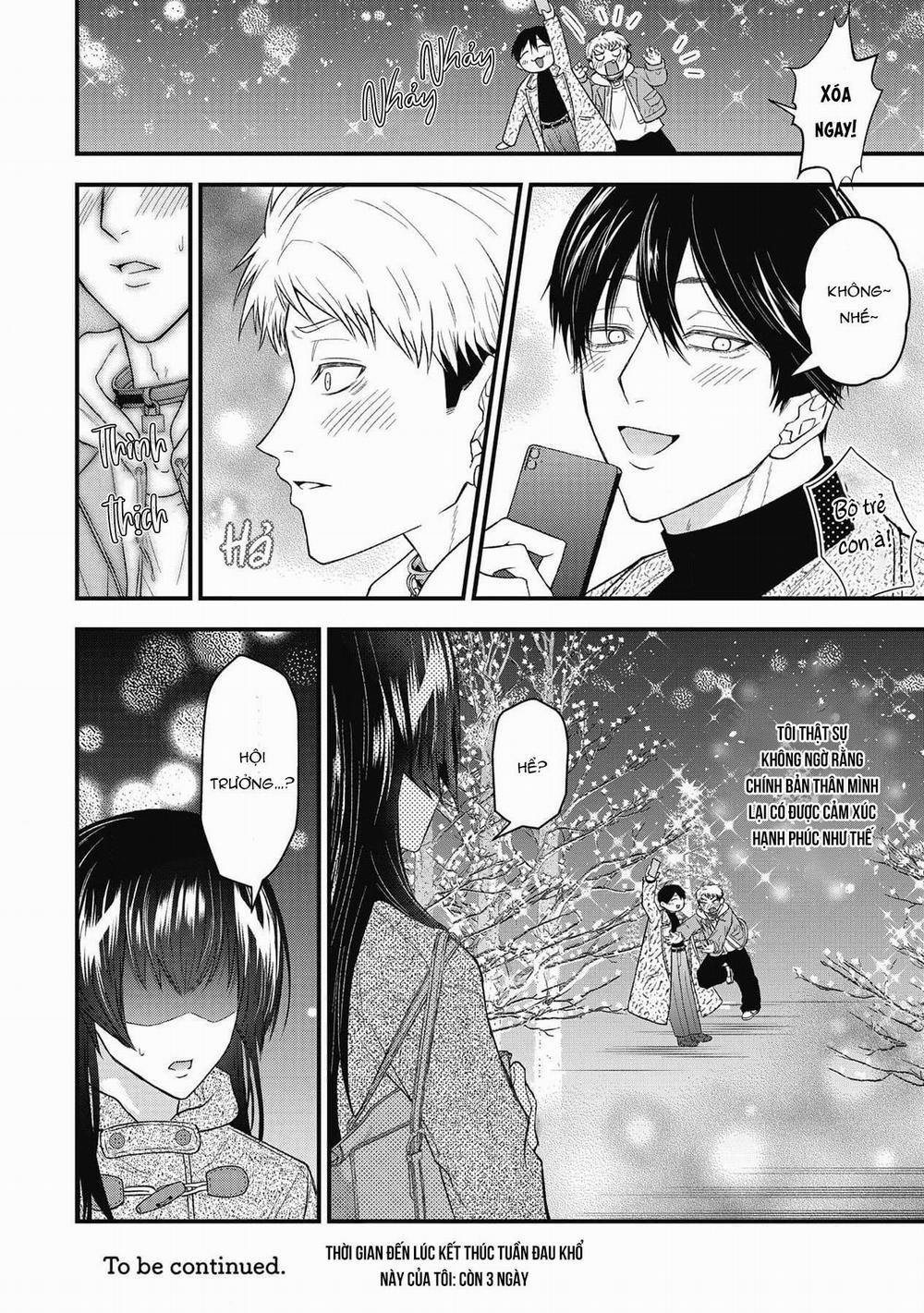 Hợp Đồng Tình Yêu Bảy Ngày 4 trang 27