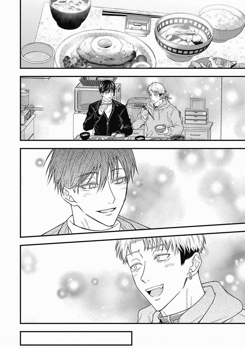 Hợp Đồng Tình Yêu Bảy Ngày 5 trang 17