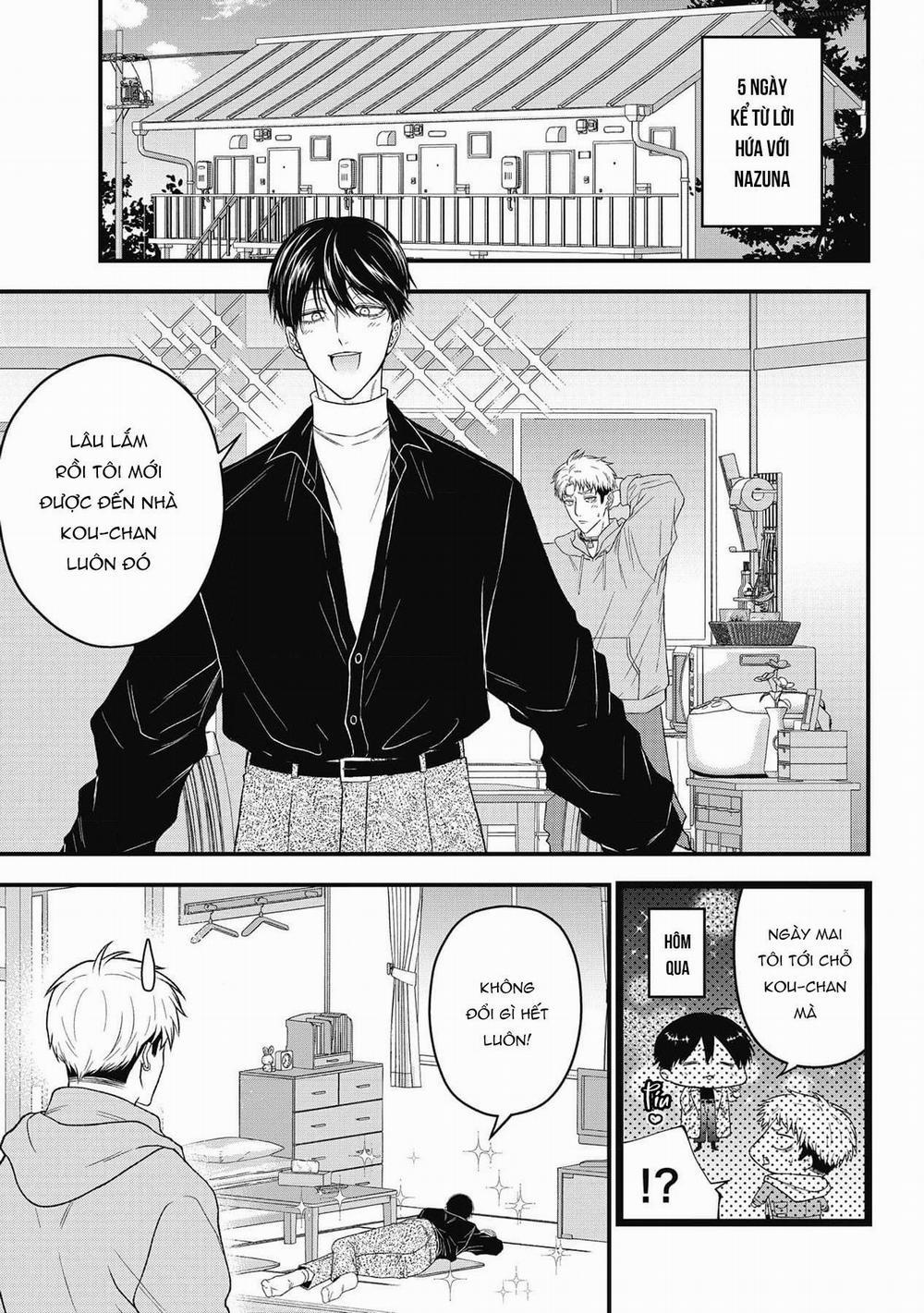 Hợp Đồng Tình Yêu Bảy Ngày 5 trang 2