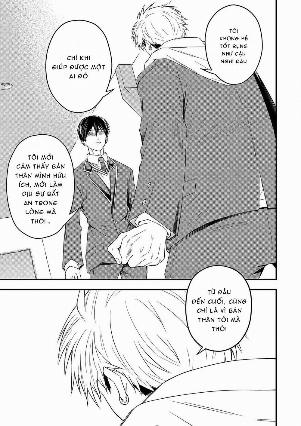 Hợp Đồng Tình Yêu Bảy Ngày 6 trang 14