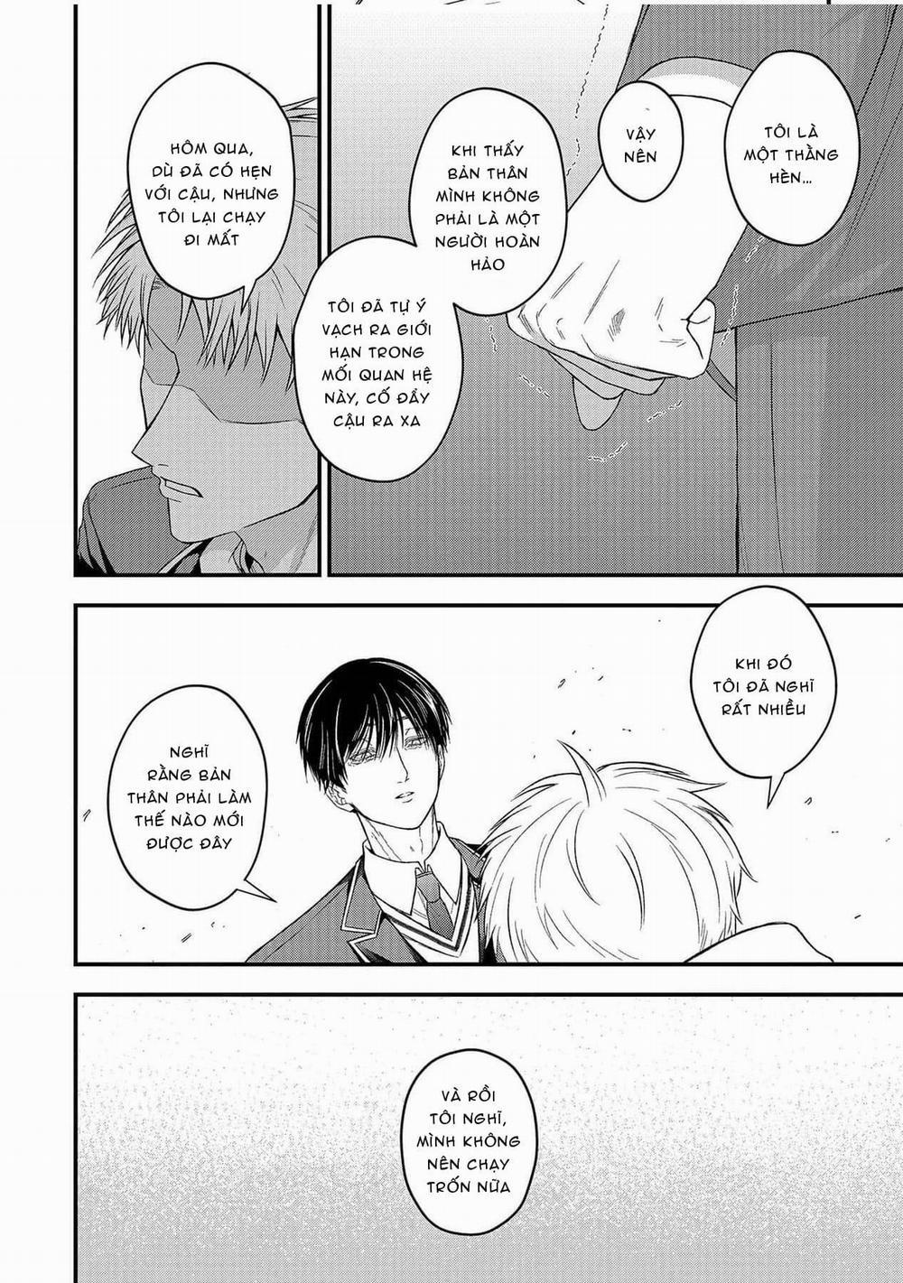 Hợp Đồng Tình Yêu Bảy Ngày 6 trang 15