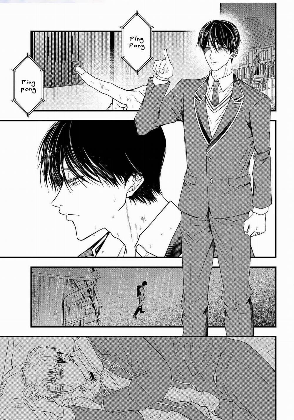 Hợp Đồng Tình Yêu Bảy Ngày 6 trang 2