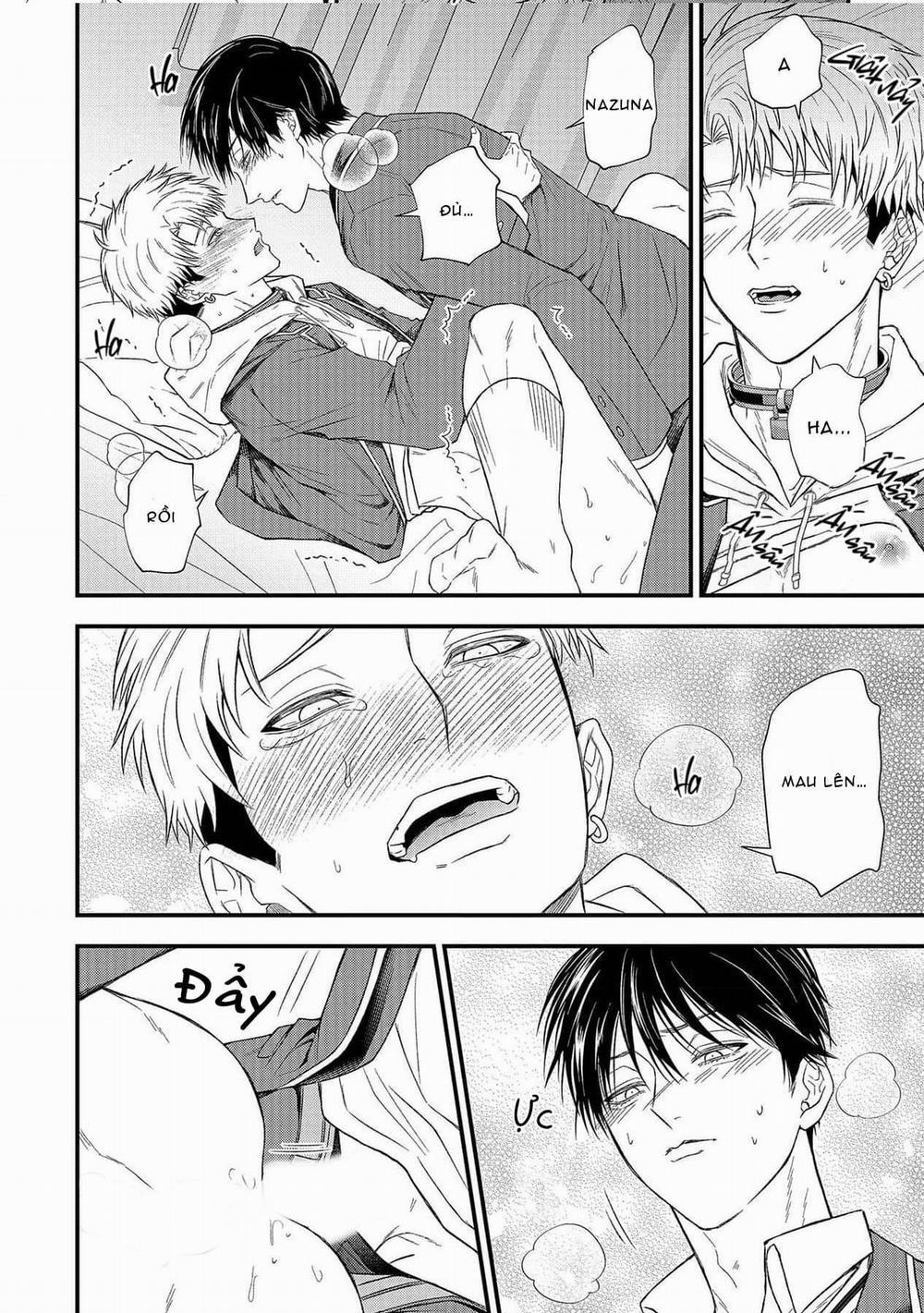 Hợp Đồng Tình Yêu Bảy Ngày 6 trang 23