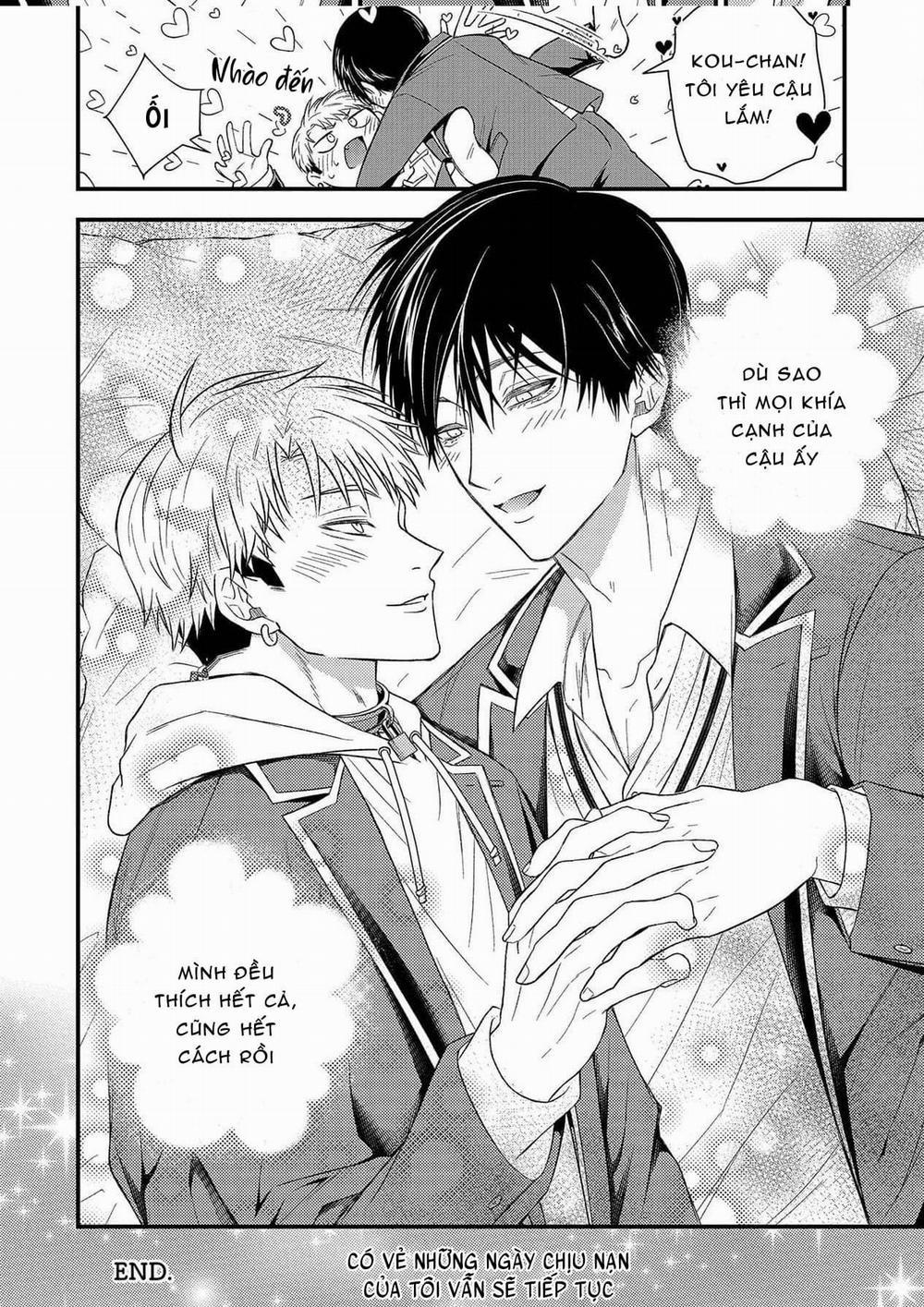 Hợp Đồng Tình Yêu Bảy Ngày 6 trang 31