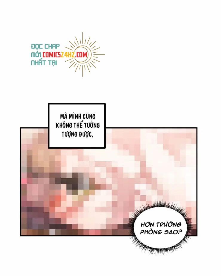 Hợp Đồng Tình Yêu 12 trang 20