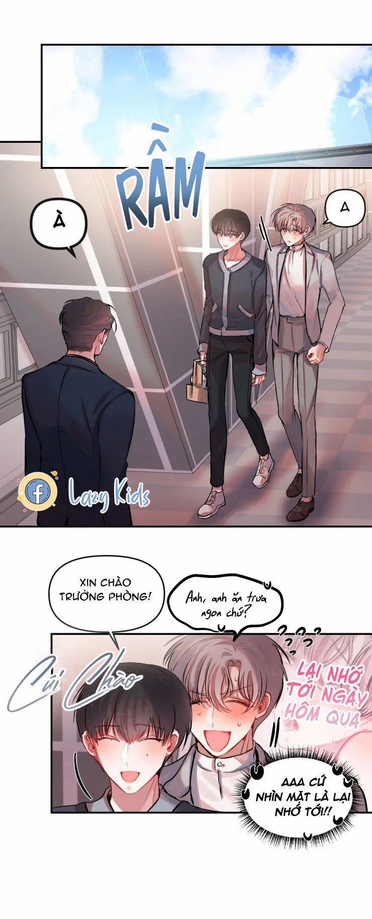 Hợp Đồng Tình Yêu 12 trang 29