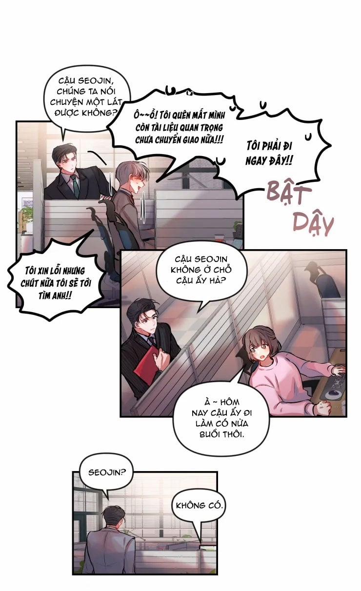 Hợp Đồng Tình Yêu 12 trang 32