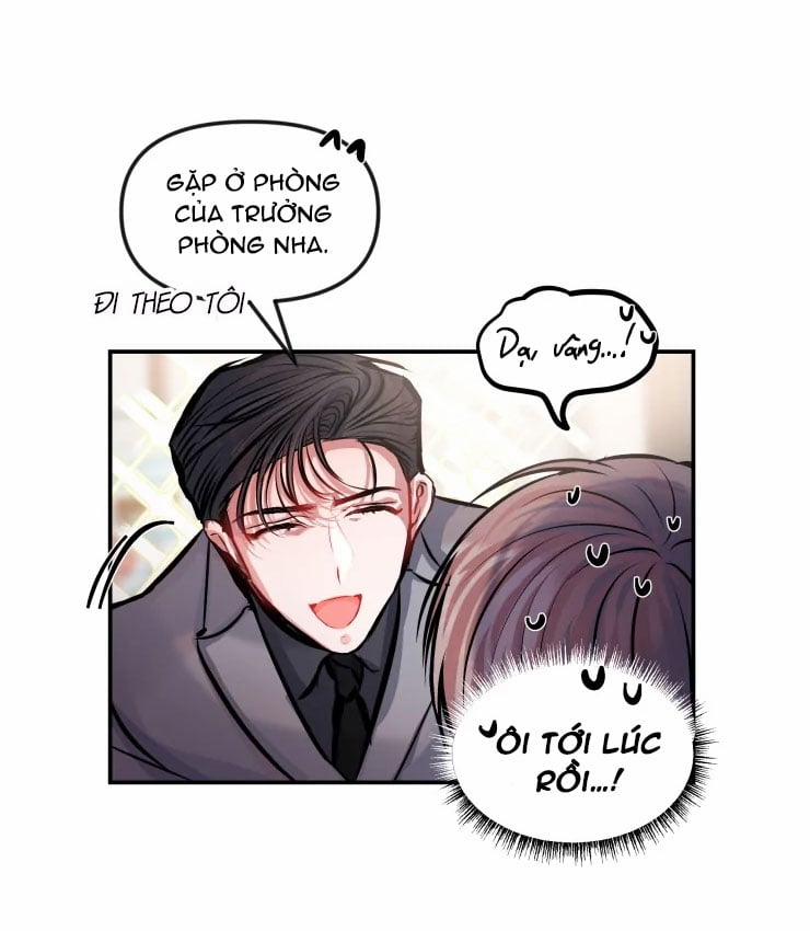 Hợp Đồng Tình Yêu 12 trang 35