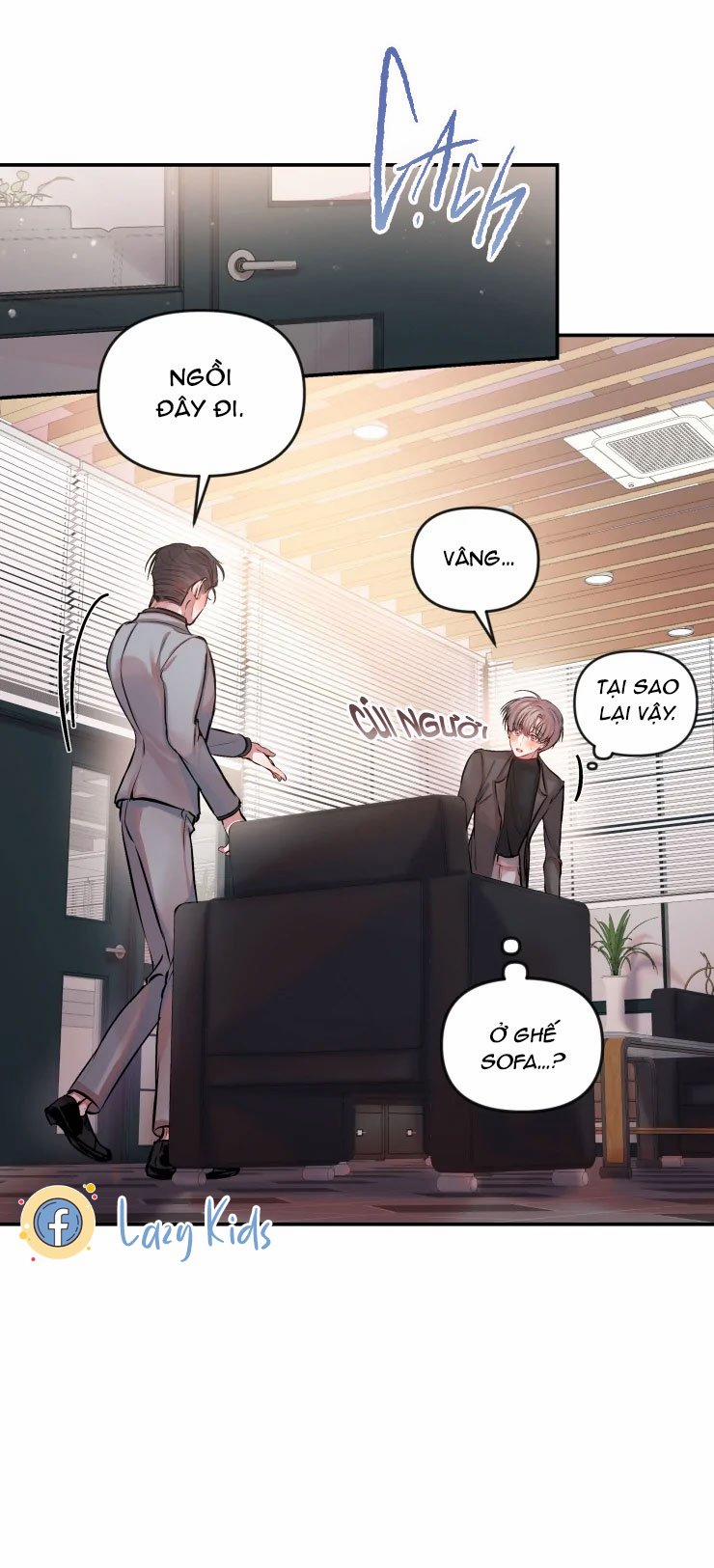 Hợp Đồng Tình Yêu 12 trang 36