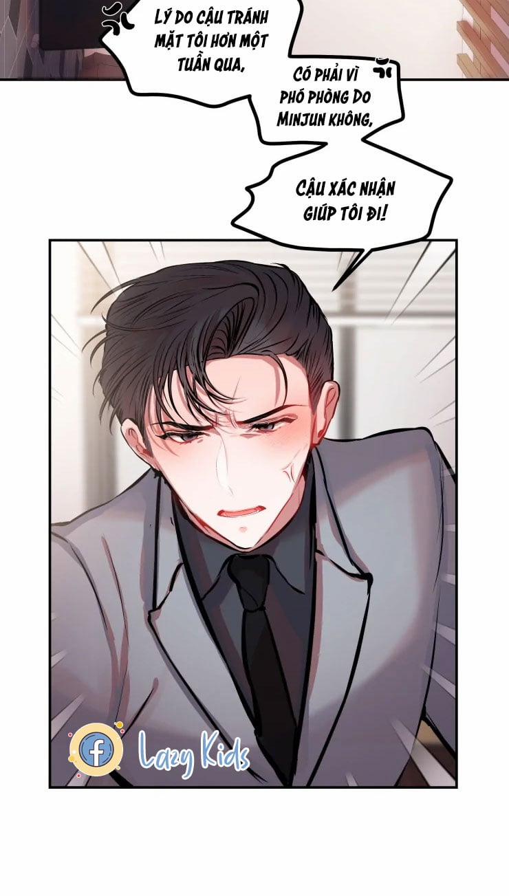 Hợp Đồng Tình Yêu 12 trang 41