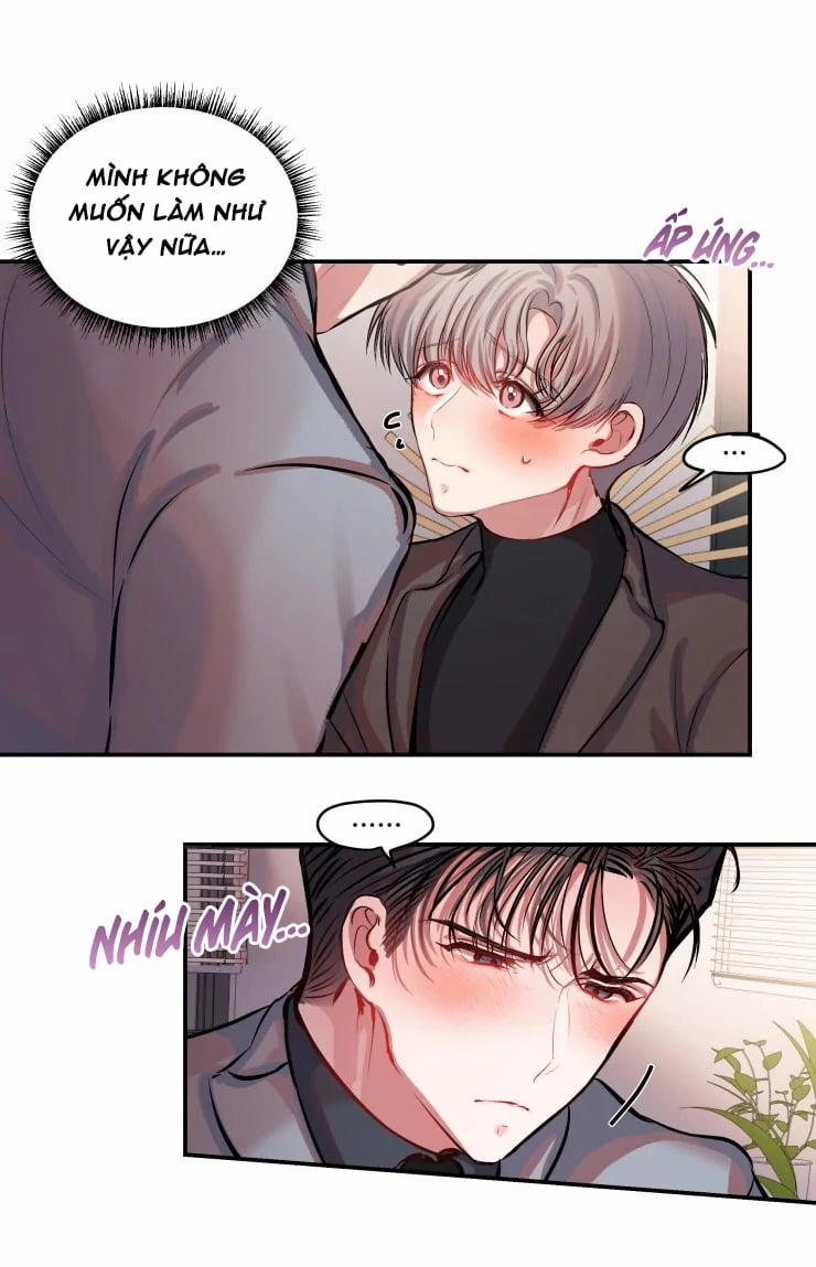 Hợp Đồng Tình Yêu 13 trang 11