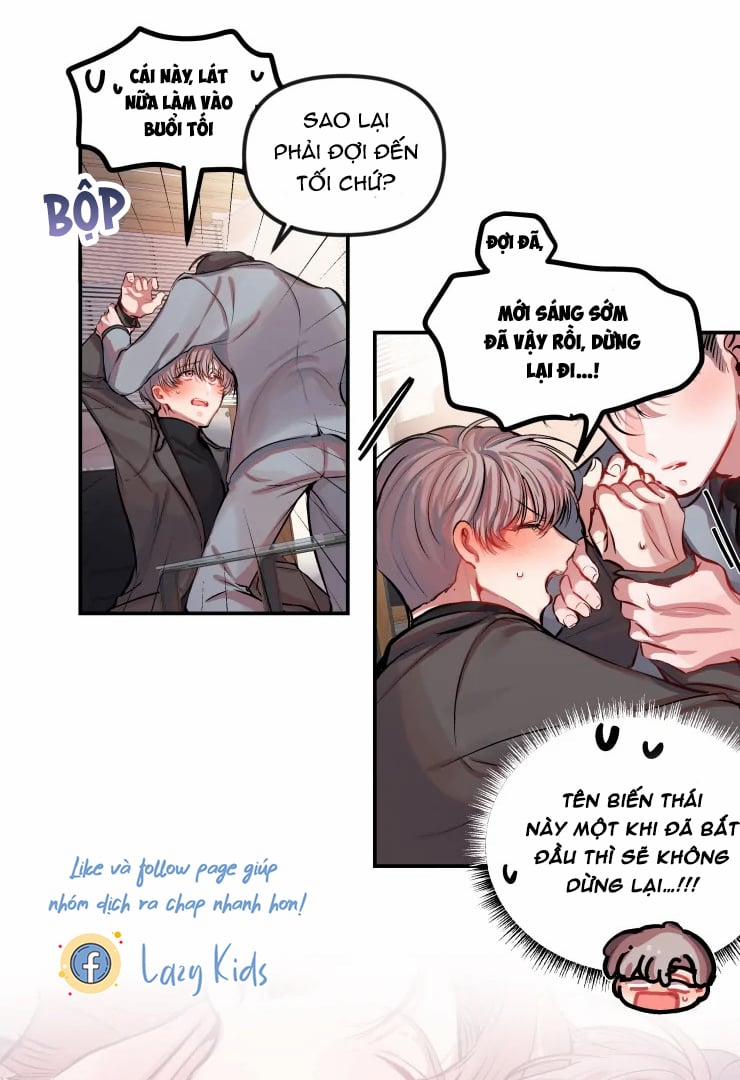 Hợp Đồng Tình Yêu 13 trang 13