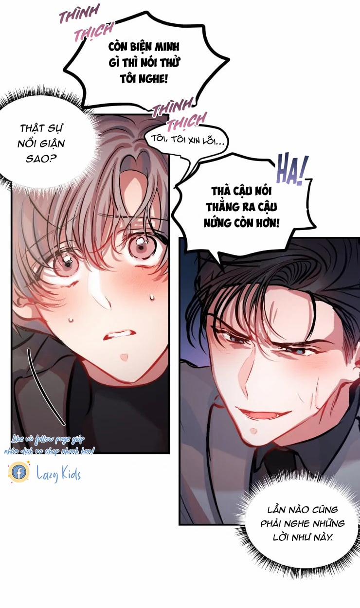 Hợp Đồng Tình Yêu 13 trang 19