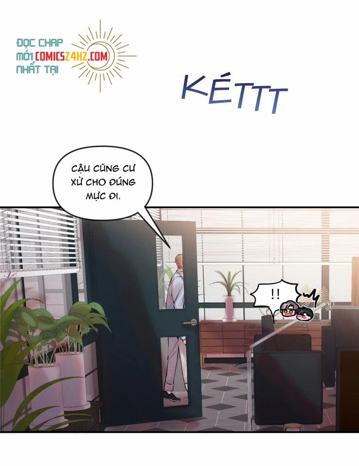 Hợp Đồng Tình Yêu 13 trang 27