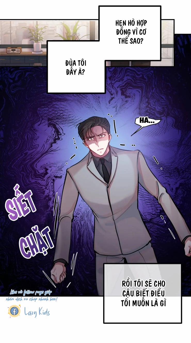 Hợp Đồng Tình Yêu 13 trang 37