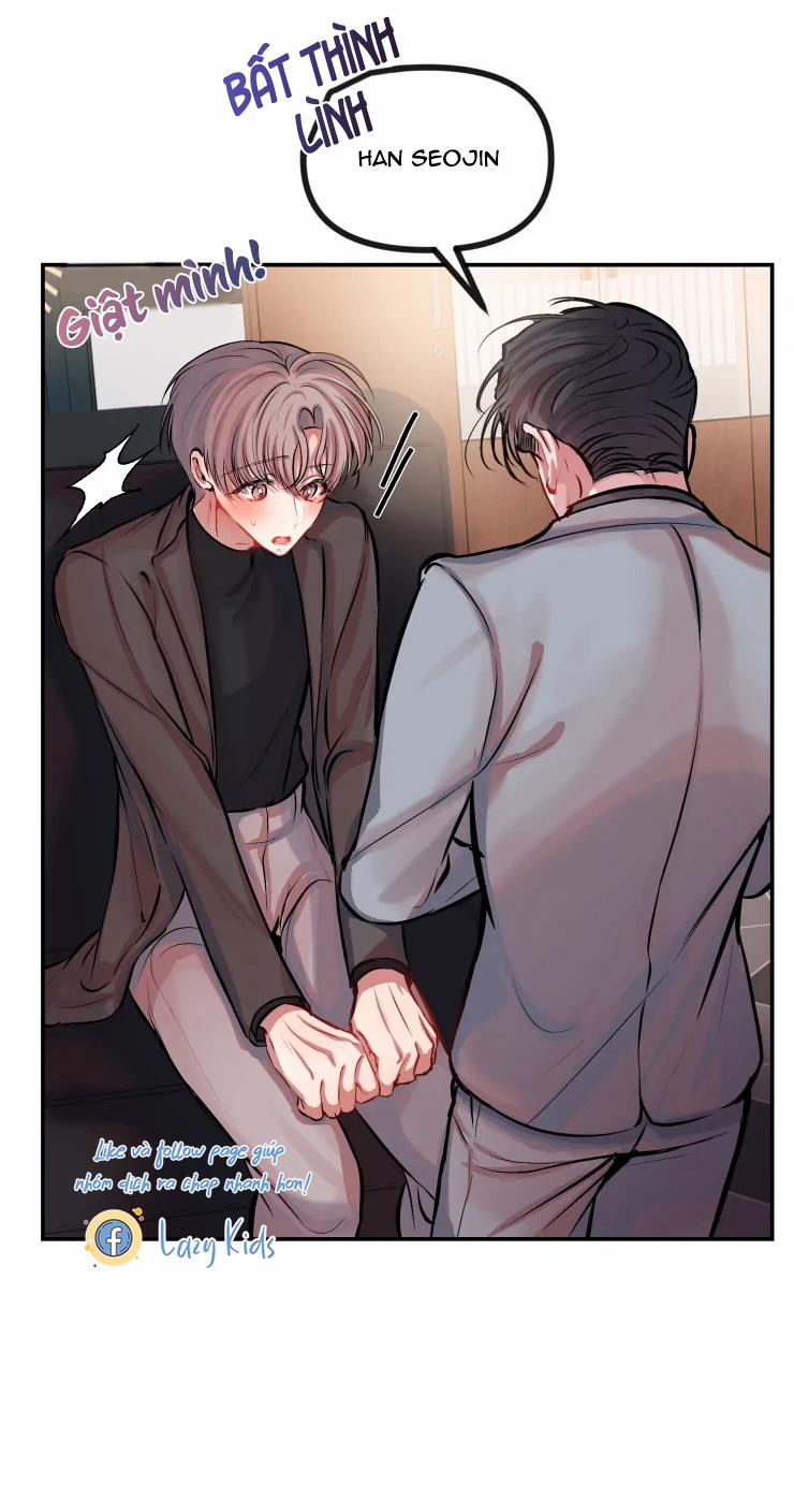 Hợp Đồng Tình Yêu 13 trang 5