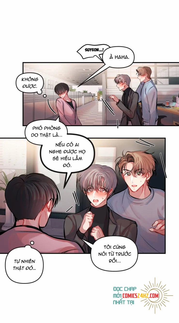 Hợp Đồng Tình Yêu 14 trang 11