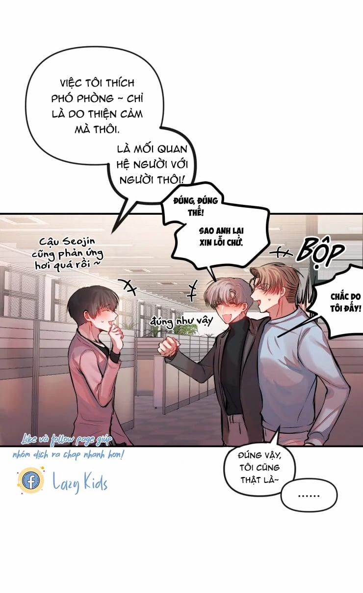 Hợp Đồng Tình Yêu 14 trang 12