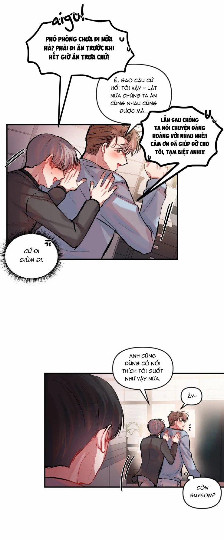 Hợp Đồng Tình Yêu 14 trang 13