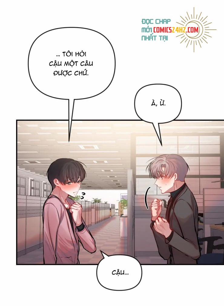 Hợp Đồng Tình Yêu 14 trang 17