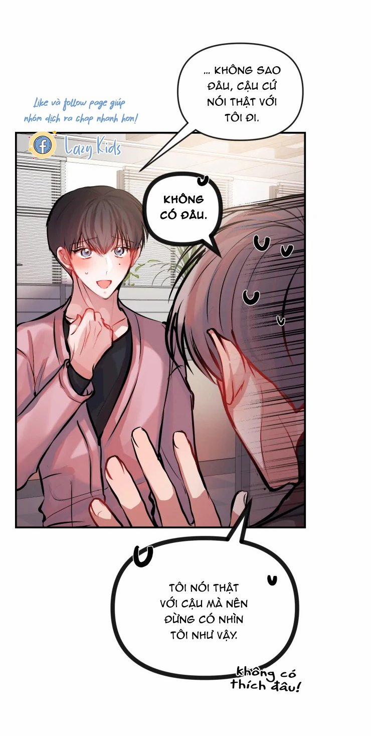 Hợp Đồng Tình Yêu 14 trang 19